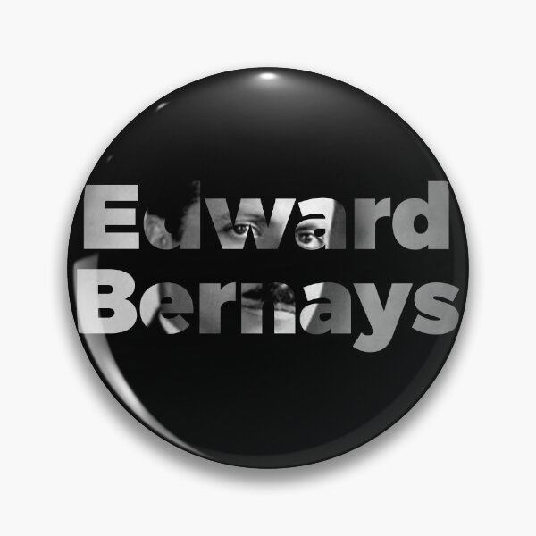 Item preview, Edward Bernays - Public Relations Expert designed and sold by inaveed.