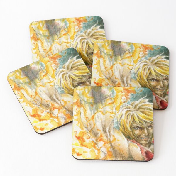 Item preview, SHORYUKEN! designed and sold by urtizberean.