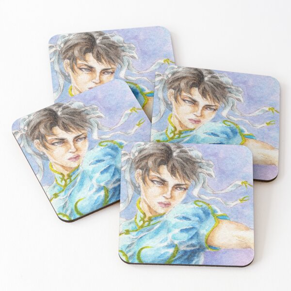 Item preview, HYAKURETSUKYAKU! designed and sold by urtizberean.