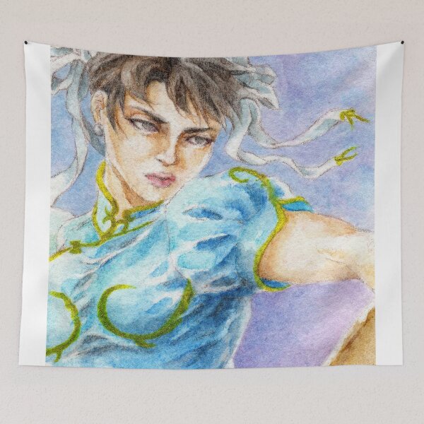Item preview, HYAKURETSUKYAKU! designed and sold by urtizberean.
