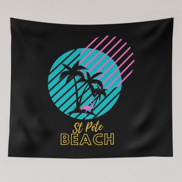 Item preview, ST PETE BEACH designed and sold by Beach4Life.