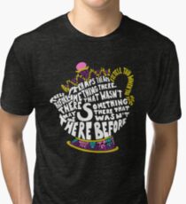 Be Our Guest Tri-blend T-Shirt