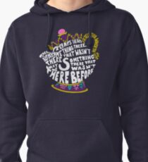Be Our Guest Pullover Hoodie