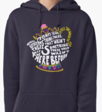 Be Our Guest Pullover Hoodie