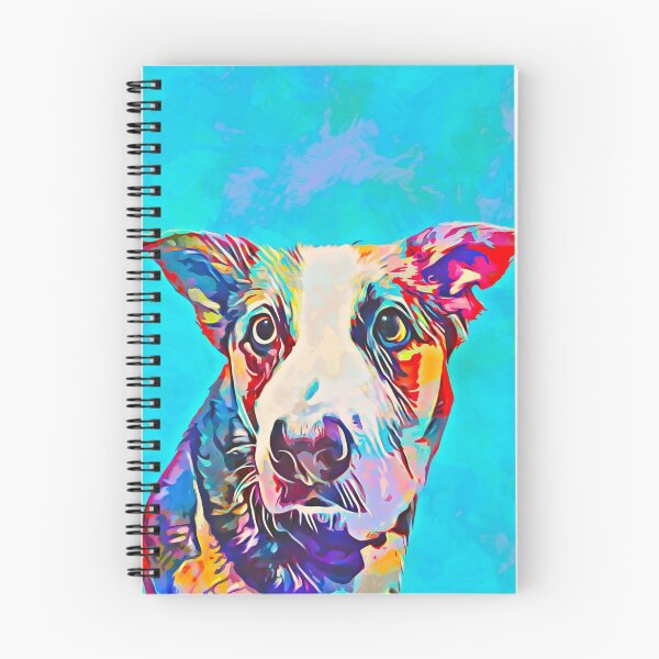 Item preview, Custom Dog Portrait  designed and sold by Nora Gad.