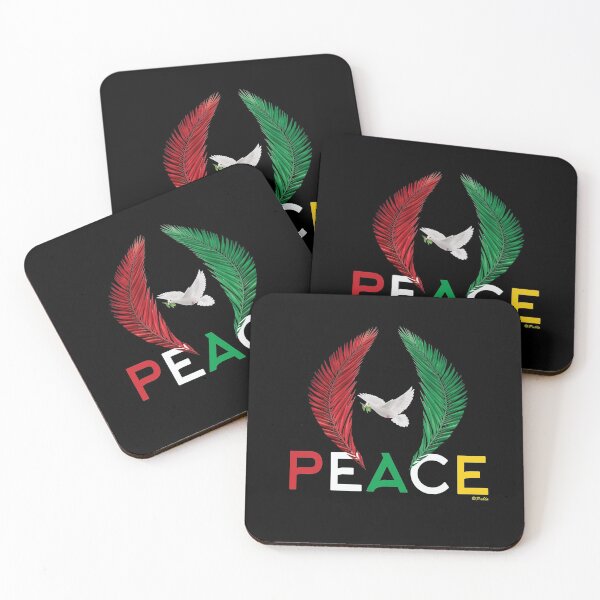 Item preview, Peace Gtee designed and sold by Pablo44.