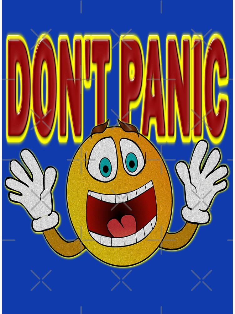 DON'T PANIC - RationalWiki