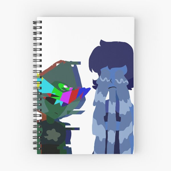 Item preview, Nightmare lapidot designed and sold by Misael De La Garza.