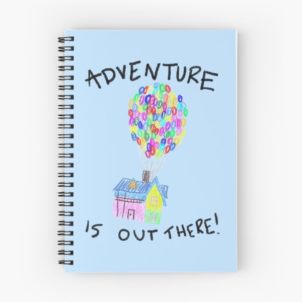Item preview, Adventure is Out There designed and sold by rebeccaariel.