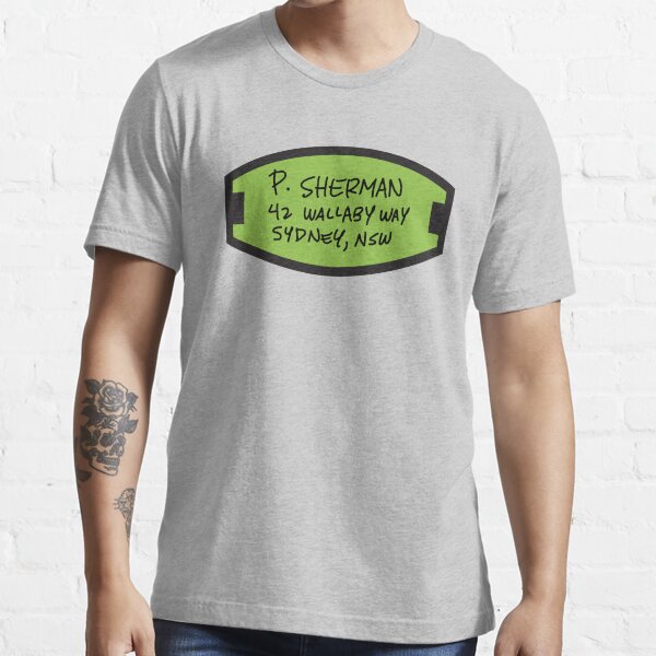 P. Sherman Essential T-Shirt