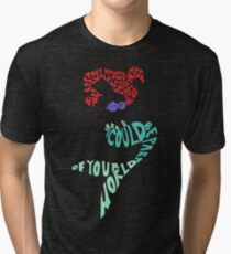 Under the Sea Tri-blend T-Shirt