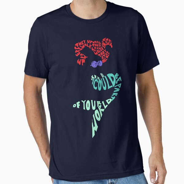 Item preview, Under the Sea designed and sold by rebeccaariel.