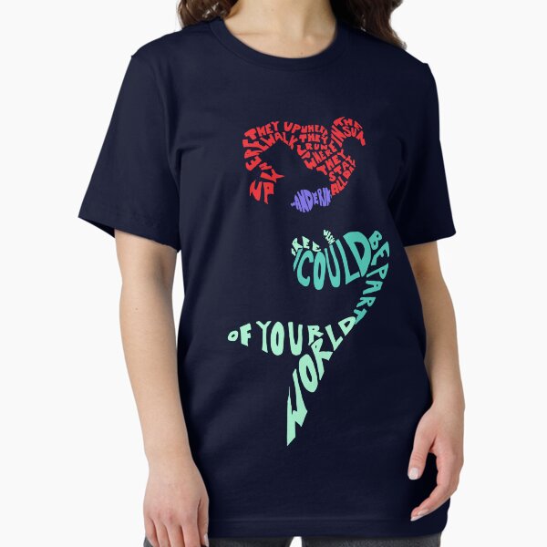 Item preview, Sous la mer designed and sold by rebeccaariel.