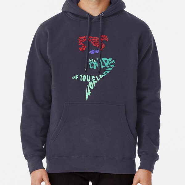 Kuddly shop krab hoodie