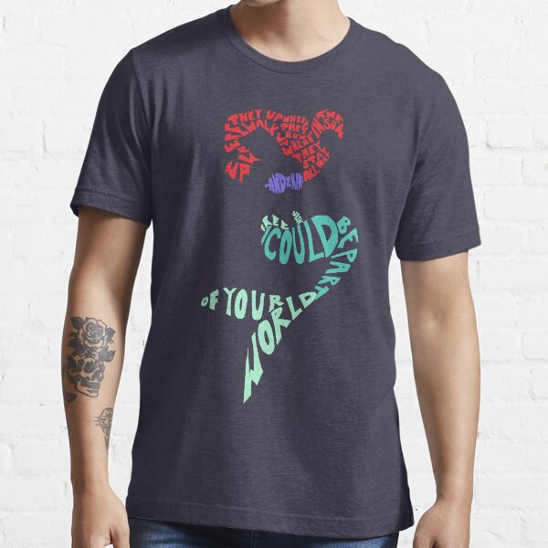 Under the Sea Essential T-Shirt