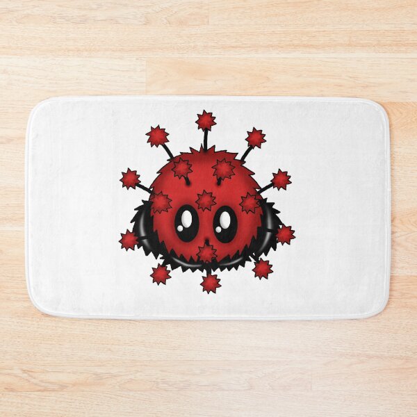 Item preview, little cute Virus designed and sold by Pezi-Creation.