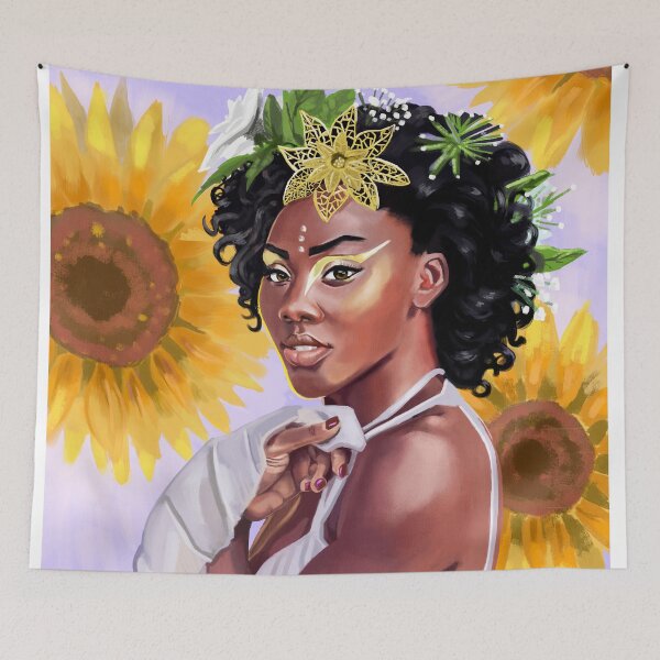Item preview, Sunflowers  designed and sold by StephenHarbor.