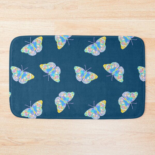 Item preview, First Butterfly Of Spring  designed and sold by dinaaaaaah.