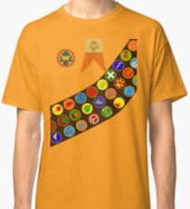 Wilderness Explorer Classic T-Shirt