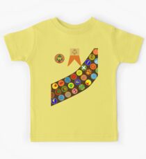 Wilderness Explorer Kinder T-Shirt