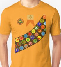 Wilderness Explorer Unisex T-Shirt