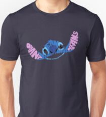 Ohana Unisex T-Shirt