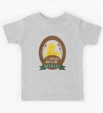 The Snuggly Duckling Brewery Kids Tee