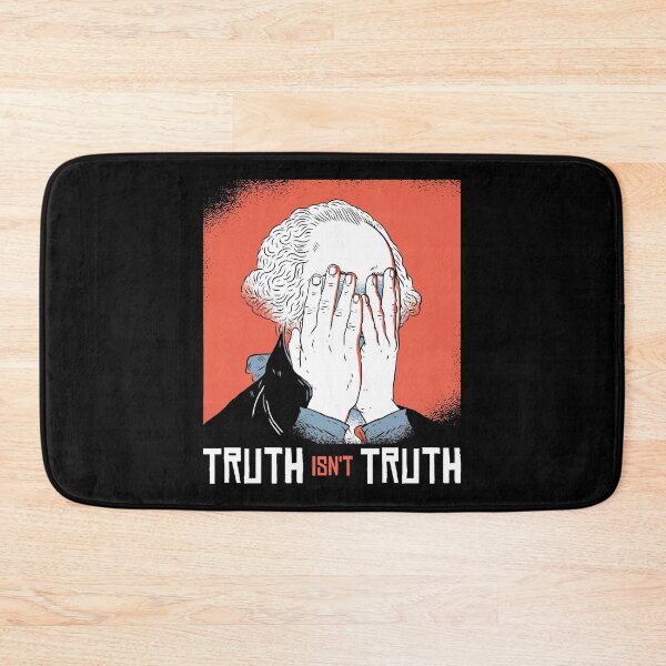 Item preview, george washington facepalm  designed and sold by pirminio.