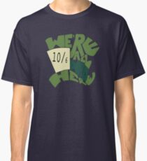 Hatter Classic T-Shirt