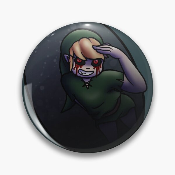 Item preview, Ben Drowned designed and sold by Vanum-Chan.