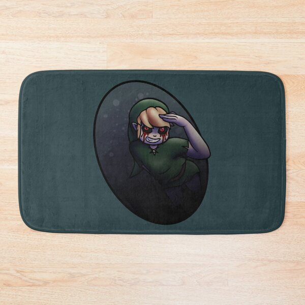 Item preview, Ben Drowned designed and sold by Vanum-Chan.