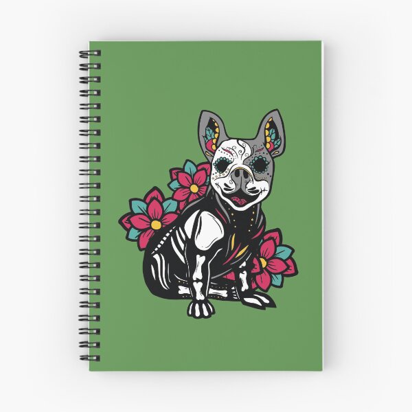Item preview, PERRO PUG CRÁNEO DE AZÚCAR designed and sold by OmaxO.