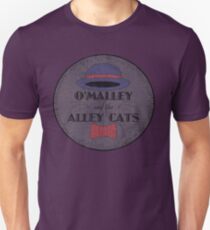 O'Malley Unisex T-Shirt