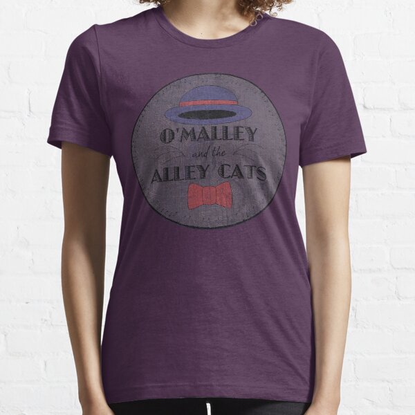 O'Malley T-shirt essentiel