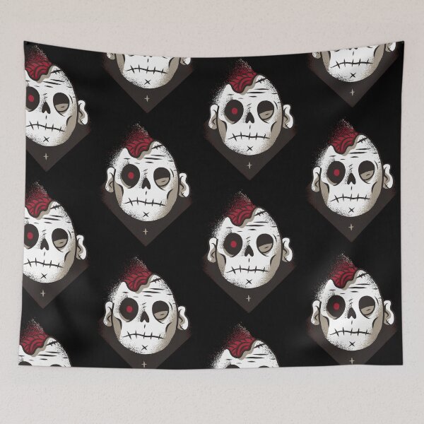 Item preview, dark zombie  designed and sold by pirminio.