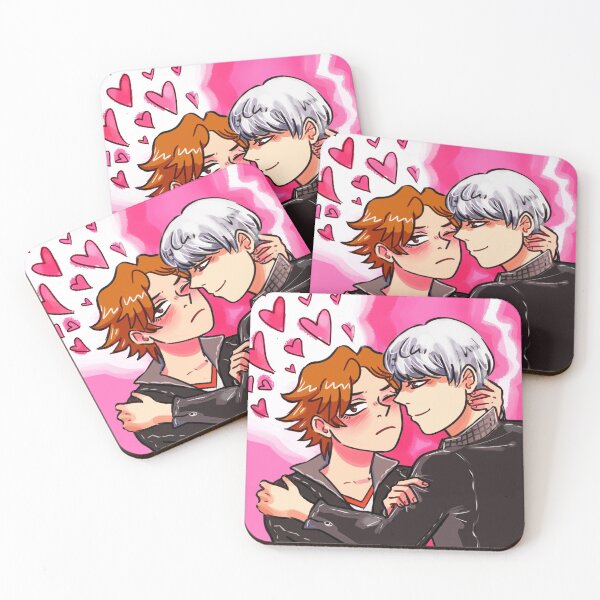 Item preview, Persona 4 - Souyo designed and sold by riinkanei.