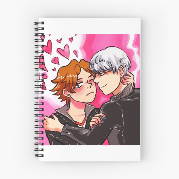 Artikelvorschau, Persona 4 - Souyo entworfen und verkauft von riinkanei.