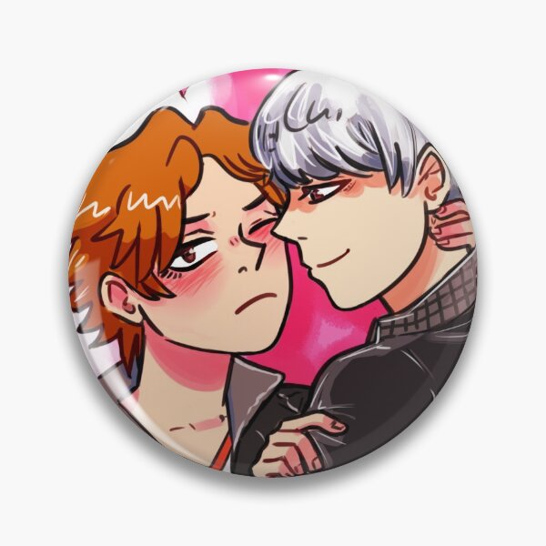 Item preview, Persona 4 - Souyo designed and sold by riinkanei.