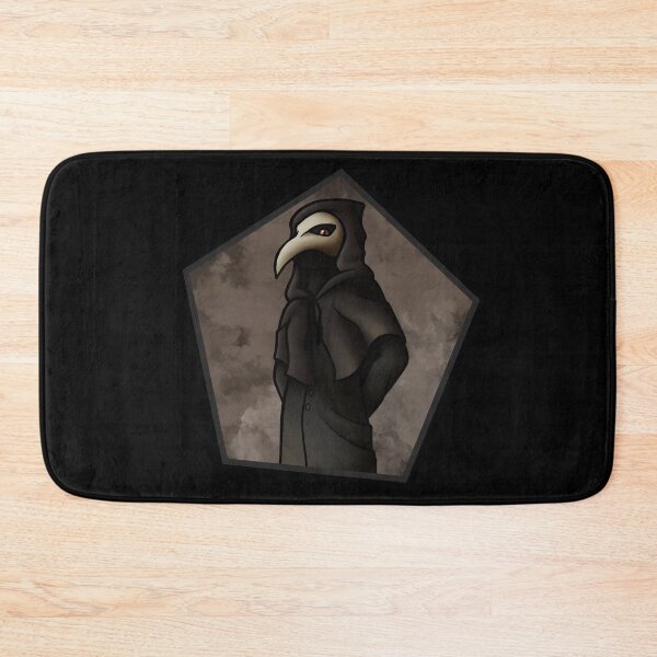 Item preview, The Plague Doctor designed and sold by Vanum-Chan.