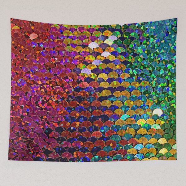 Item preview, Fun Sequins designed and sold by SavysWorkshop.