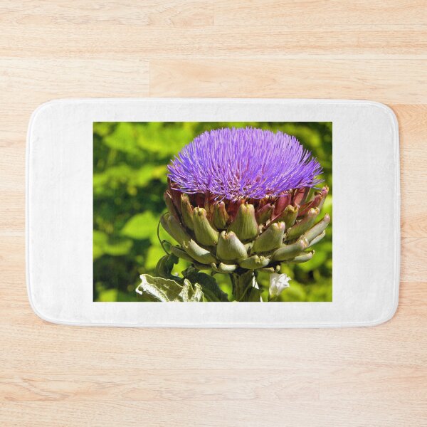 Item preview, artichoke how we rarely see it designed and sold by mamba.