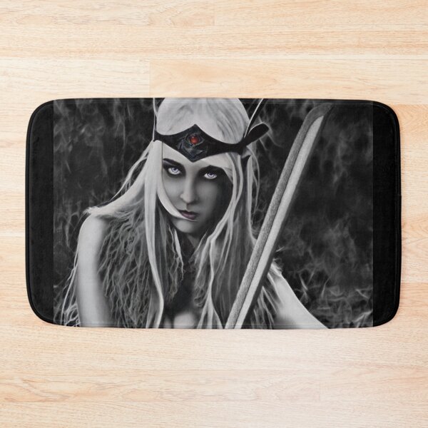 Item preview, DARK PRINCESS designed and sold by PapaSquatch.