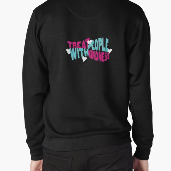 Treat People With Kindness Harry Styles Pullover Sweatshirt