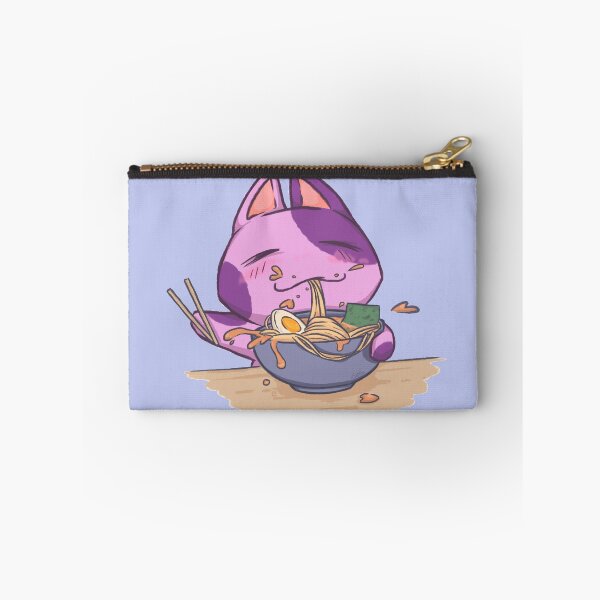 Item preview, Arandano con su ramen designed and sold by LauraPemArt.
