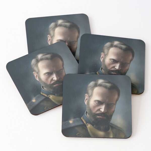Item preview, The Order 1886: Perceval designed and sold by spiritius.