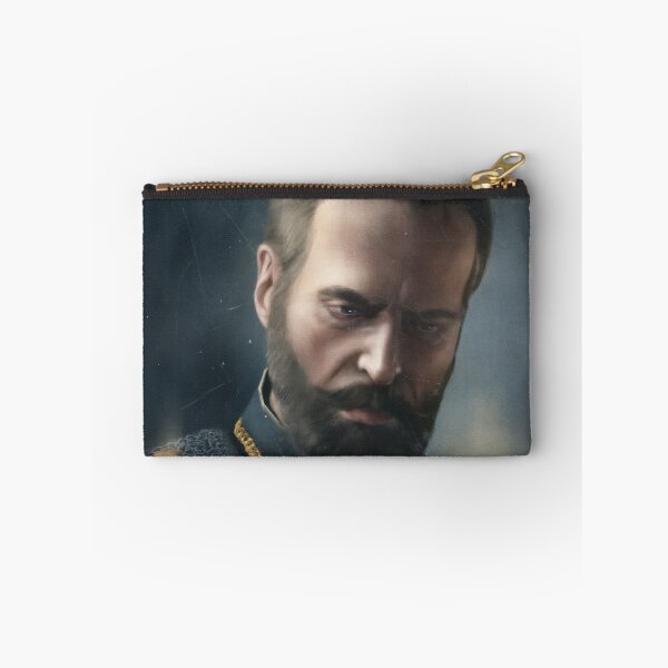 Item preview, The Order 1886: Perceval designed and sold by spiritius.
