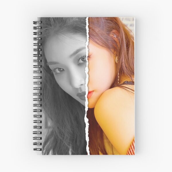 Item preview, Chungha (Divided Photo) designed and sold by stailok's place.