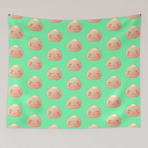 Item preview, Peach pattern designed and sold by Big-Sun-Bar.