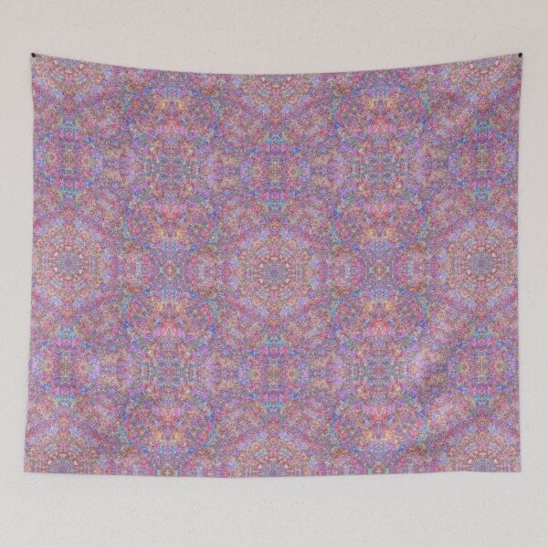 Item preview, Patterns Over Patterns. designed and sold by MindTravel.