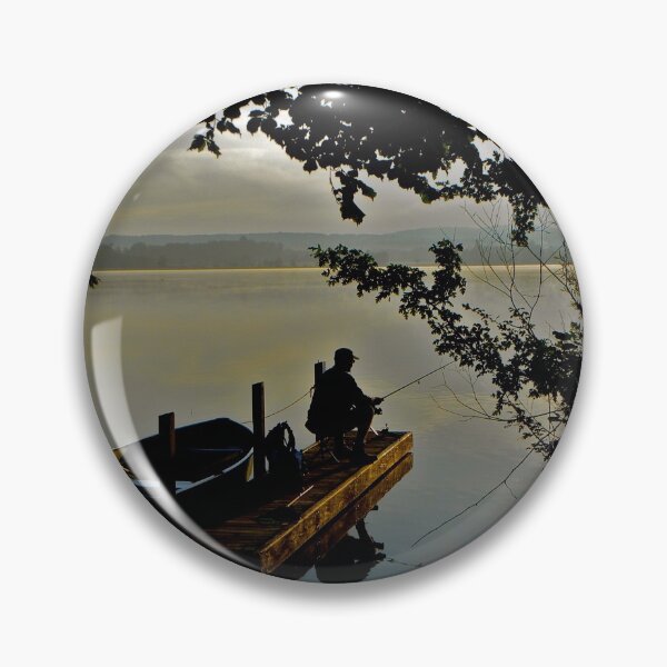 Item preview, la tranquilidad del amanecer designed and sold by mamba.